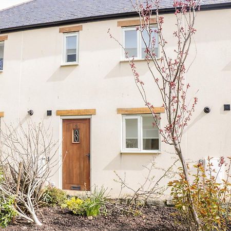 9 Malthouse Court Villa Watchet Dış mekan fotoğraf