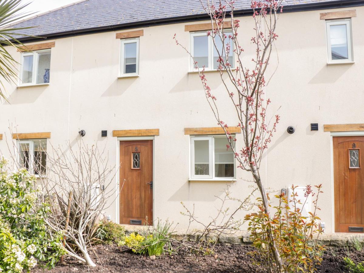 9 Malthouse Court Villa Watchet Dış mekan fotoğraf