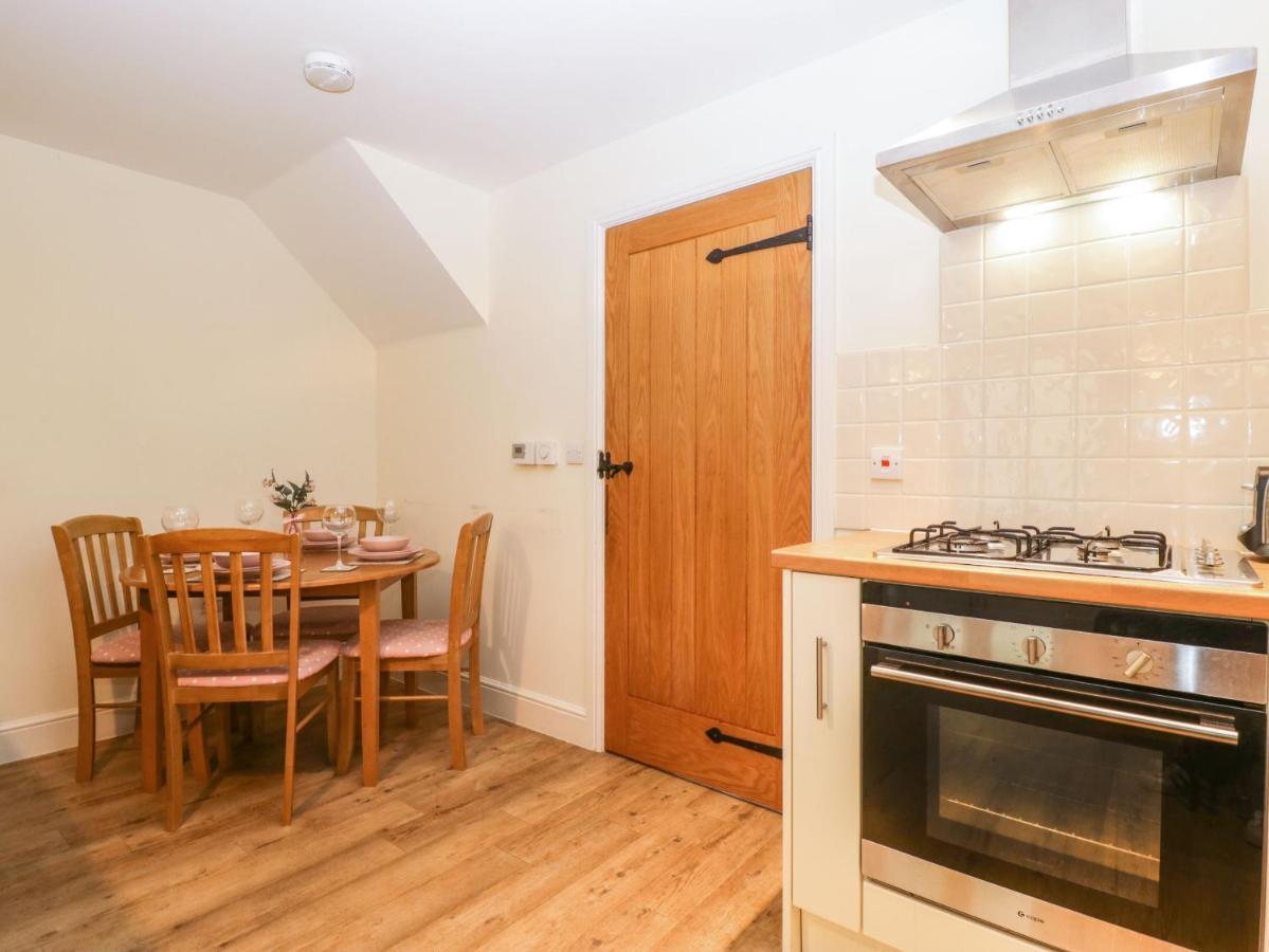 9 Malthouse Court Villa Watchet Dış mekan fotoğraf