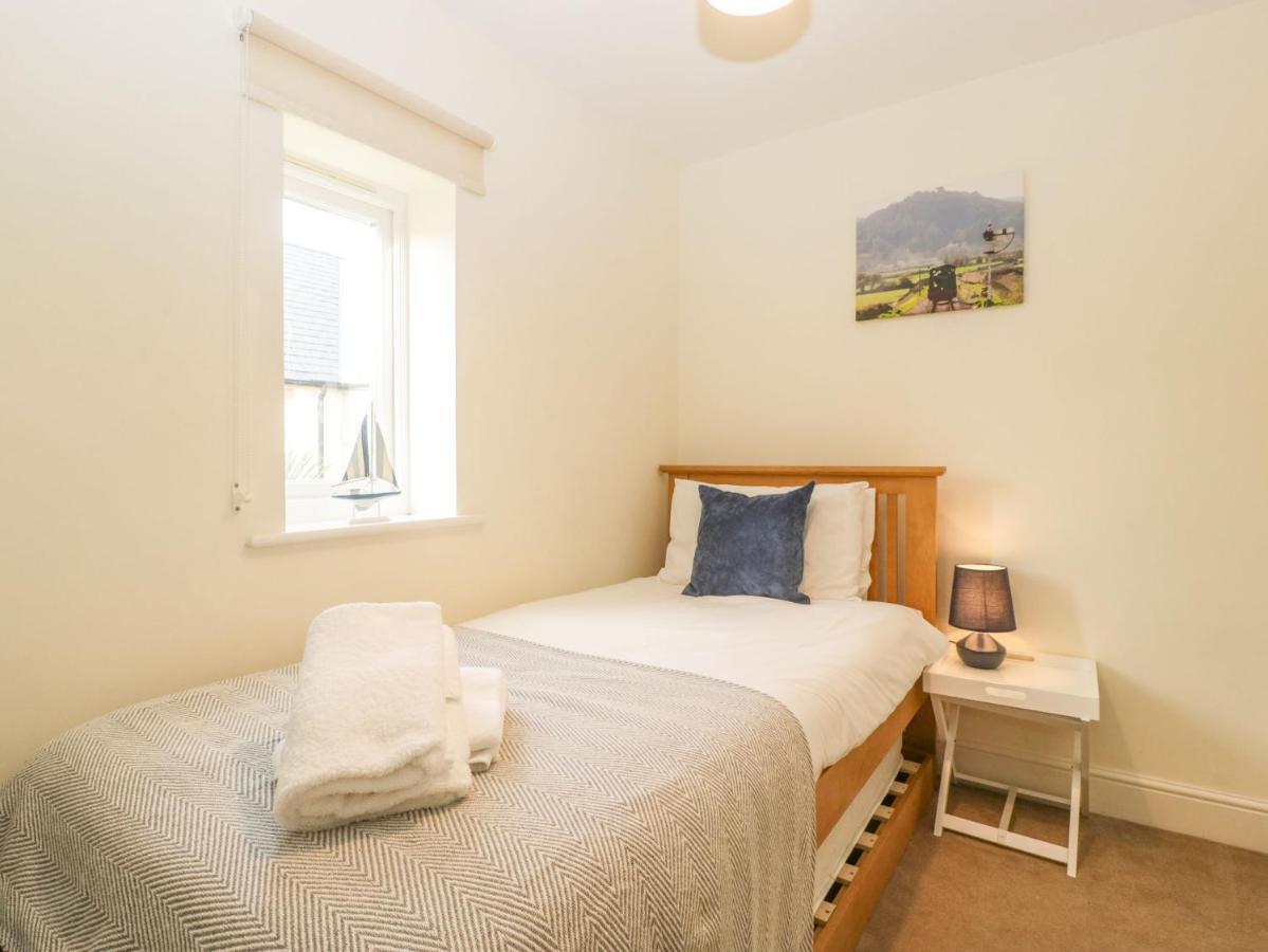 9 Malthouse Court Villa Watchet Dış mekan fotoğraf