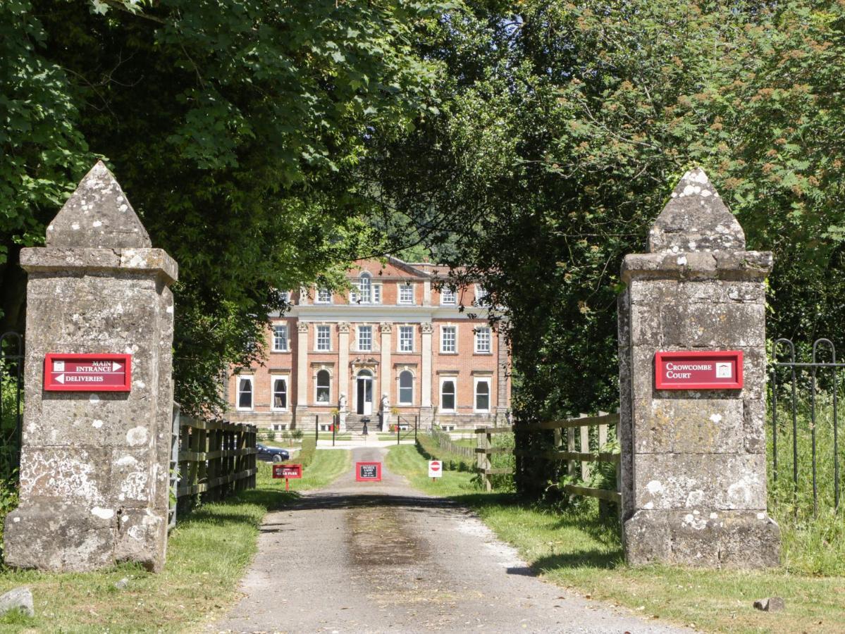 9 Malthouse Court Villa Watchet Dış mekan fotoğraf