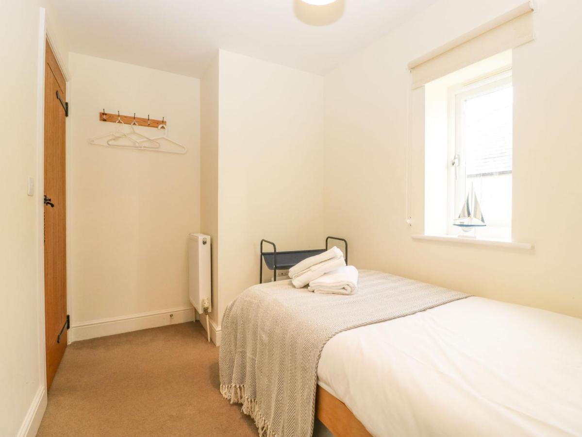 9 Malthouse Court Villa Watchet Dış mekan fotoğraf
