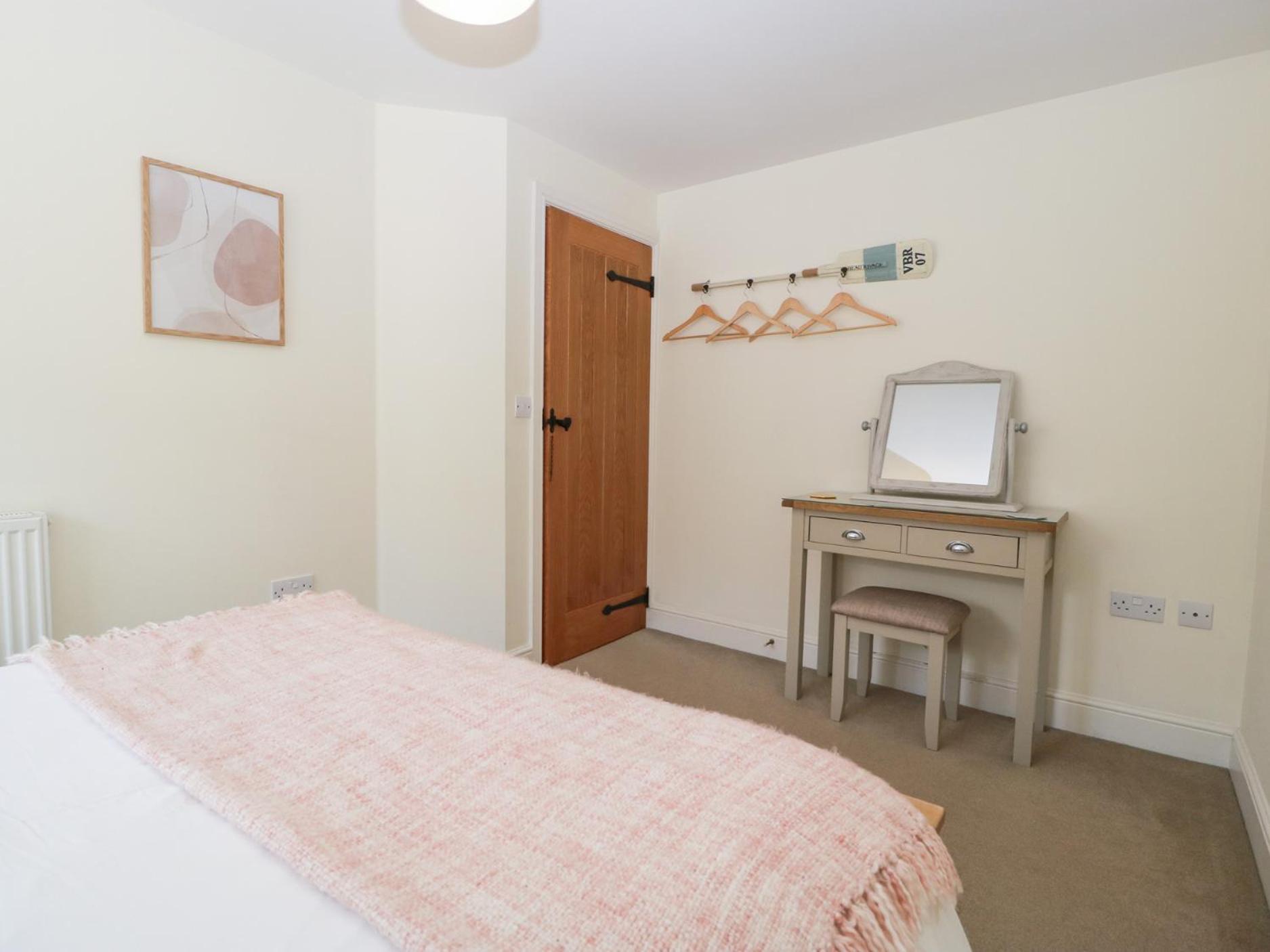 9 Malthouse Court Villa Watchet Dış mekan fotoğraf