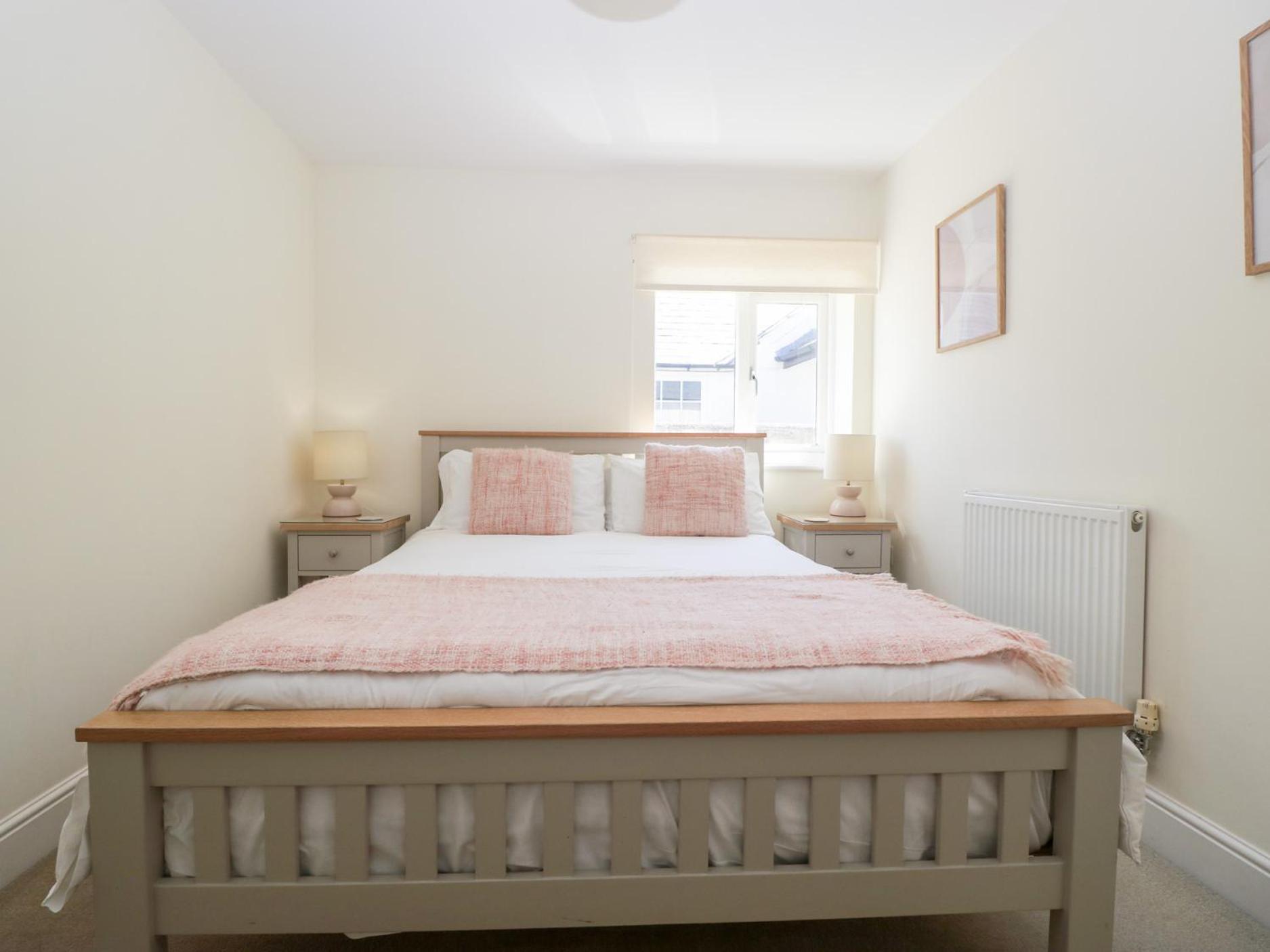 9 Malthouse Court Villa Watchet Dış mekan fotoğraf