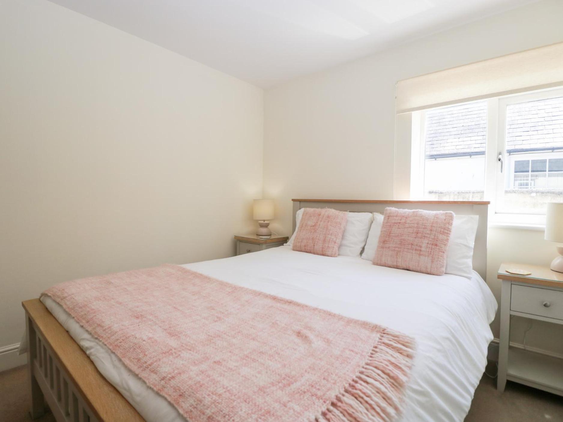 9 Malthouse Court Villa Watchet Dış mekan fotoğraf