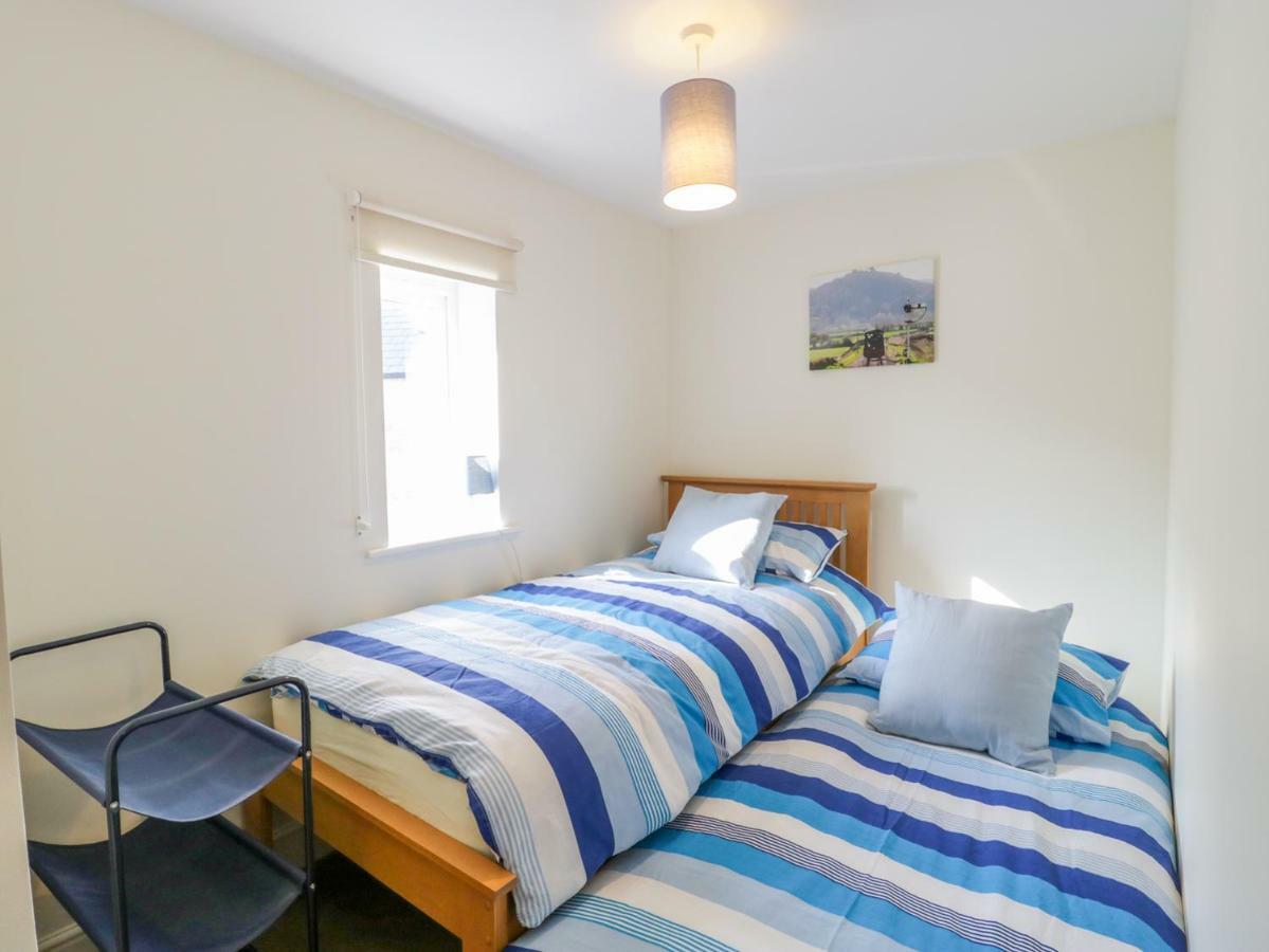 9 Malthouse Court Villa Watchet Dış mekan fotoğraf