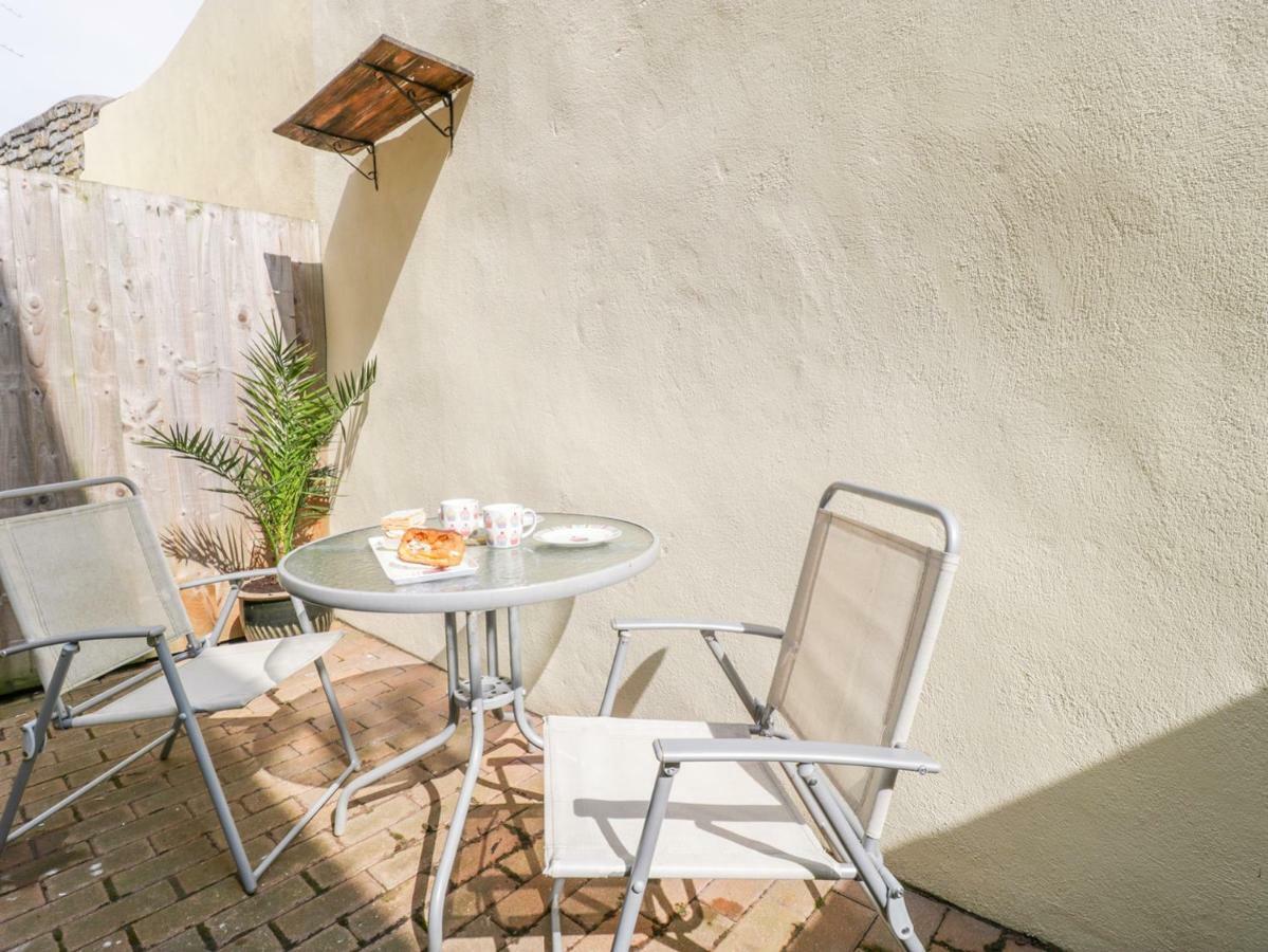 9 Malthouse Court Villa Watchet Dış mekan fotoğraf